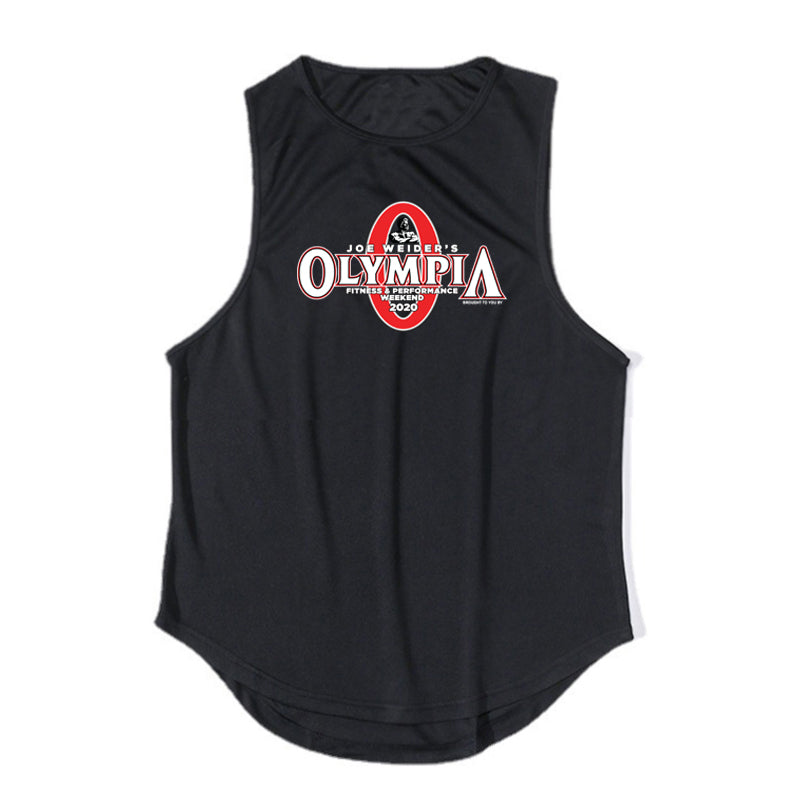 Regata Masculina Academia Olympia Loja Viego
