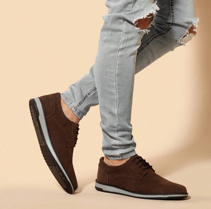 Sapato Casual Sapato Para Homens Sapato Social Masculino CalÃ§ados