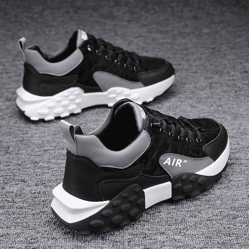 Tênis Air Cross Masculino Loja Viego tenis air tenis air nike tenis masculino tenis masculino casual Tênis Air Cross Masculino