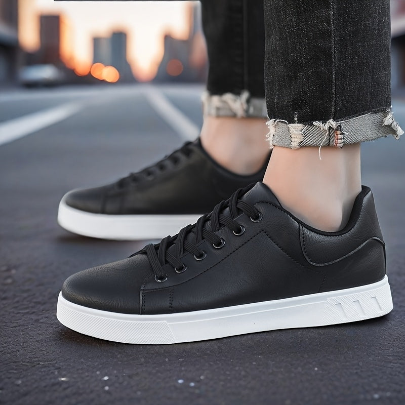 Tênis Casual Masculino Masc Preto+Marrom Loja Viego Sapatênis Masculino tenis masculino tenis masculino casual tenis preto tenis preto masculino Tênis Tênis Casual Tênis Casual Masculino Tênis Casual Masculino Breath Tênis Casual Masculino Masc Preto+Marrom tênis masculino preto