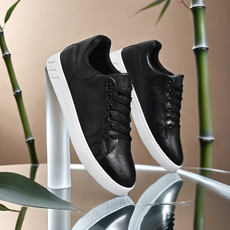 Tênis Casual Masculino Masc Preto+Marrom Preto Loja Viego Sapatênis Masculino tenis masculino tenis masculino casual tenis preto tenis preto masculino Tênis Tênis Casual Tênis Casual Masculino Tênis Casual Masculino Breath Tênis Casual Masculino Masc Preto+Marrom tênis masculino preto