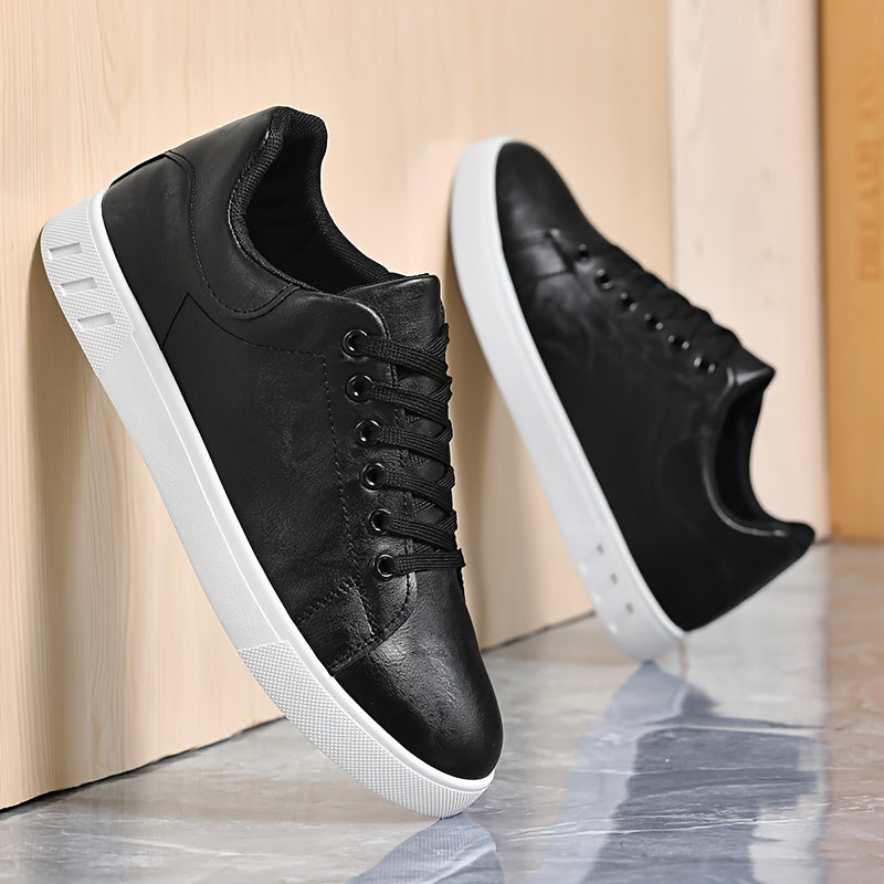 Tênis Casual Masculino Masc Preto+Marrom Loja Viego Sapatênis Masculino tenis masculino tenis masculino casual tenis preto tenis preto masculino Tênis Tênis Casual Tênis Casual Masculino Tênis Casual Masculino Breath Tênis Casual Masculino Masc Preto+Marrom tênis masculino preto
