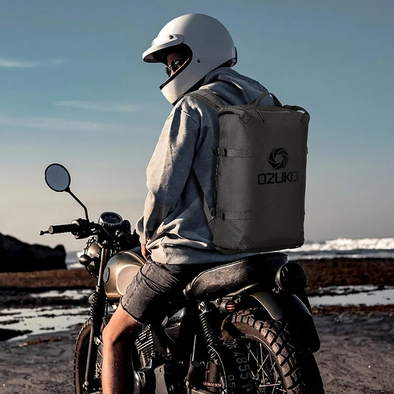 Mochila Para Motoqueiro Modelo Adventure Loja Viego mochila mochila masculina mochila para motoqueiro impermeavel Mochila Para Motoqueiro Modelo Adventure mochila para motoqueiro reforcada mochila para motoqueiro viagem motoqueiro