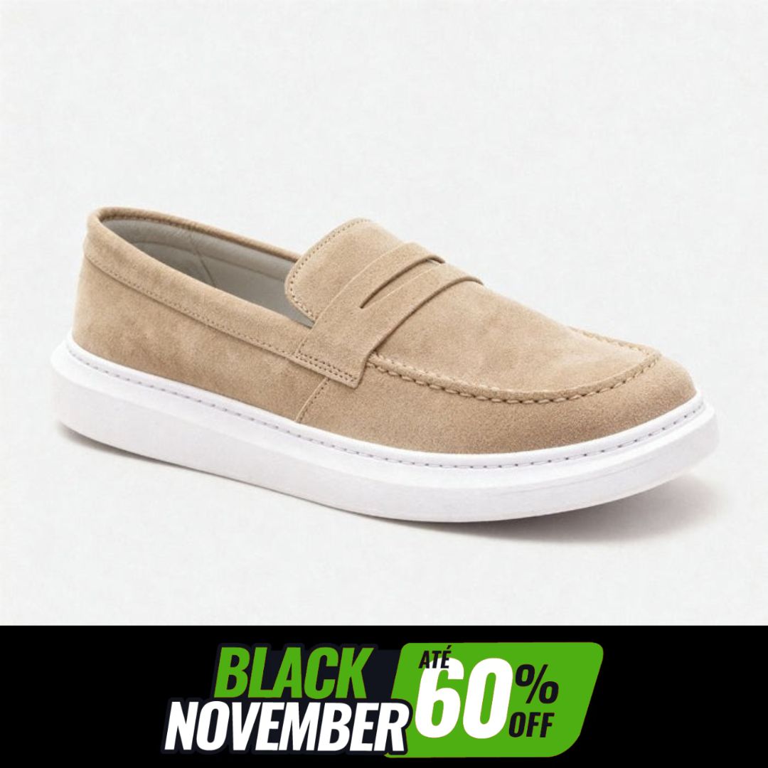 Sapato Mocassim Masculino Loafer Areia Viego Loja Viego calçado masculino elegante loafer de verão loafer masculino areia loafer viego mocassim mocassim bege mocassim masculino mocassim masculino areia mocassim viego sapato masculino claro sapato masculino confortável sapato masculino cor areia Sapato Mocassim Masculino Loafer Areia Viego sapato para usar com linho sapato viego masculino