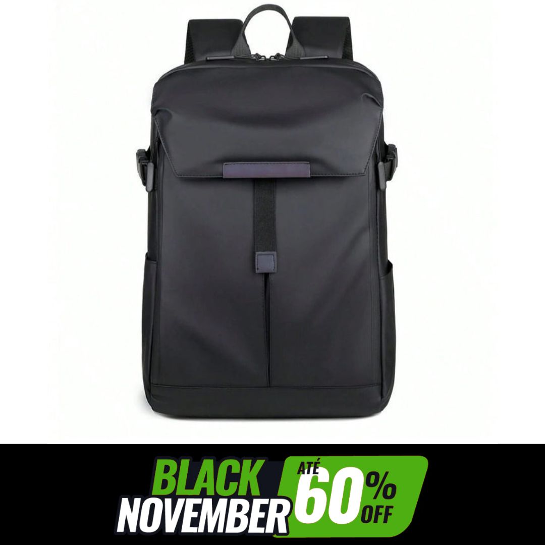 Mochila Masculina Impermeável Reforçada Viego Loja Viego mochila Mochila Impermeável Mochila Impermeável masculina mochila masculina Mochila Masculina Impermeável Reforçada Viego mochila para homem