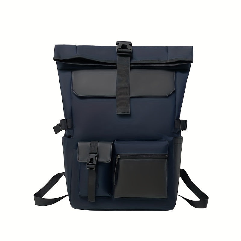 Mochila Masculina para Notebook Aprova D'água Viego Azul Loja Viego Mochila Aprova D'água mochila masculina mochila masculina para notebook Mochila Masculina para Notebook Aprova D'água Viego Mochila para Notebook