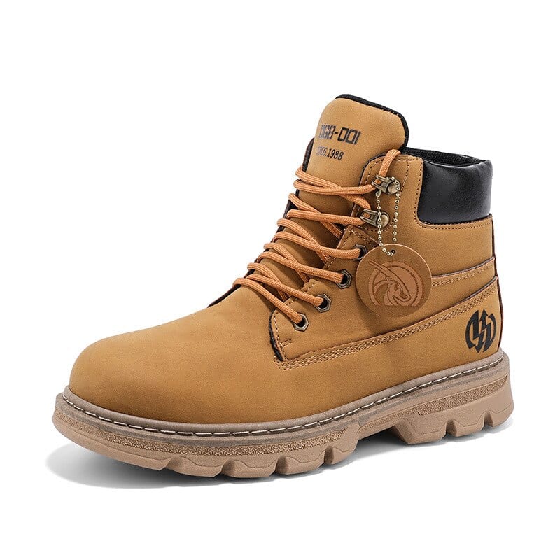 Bota casual 2024 masculina timberland