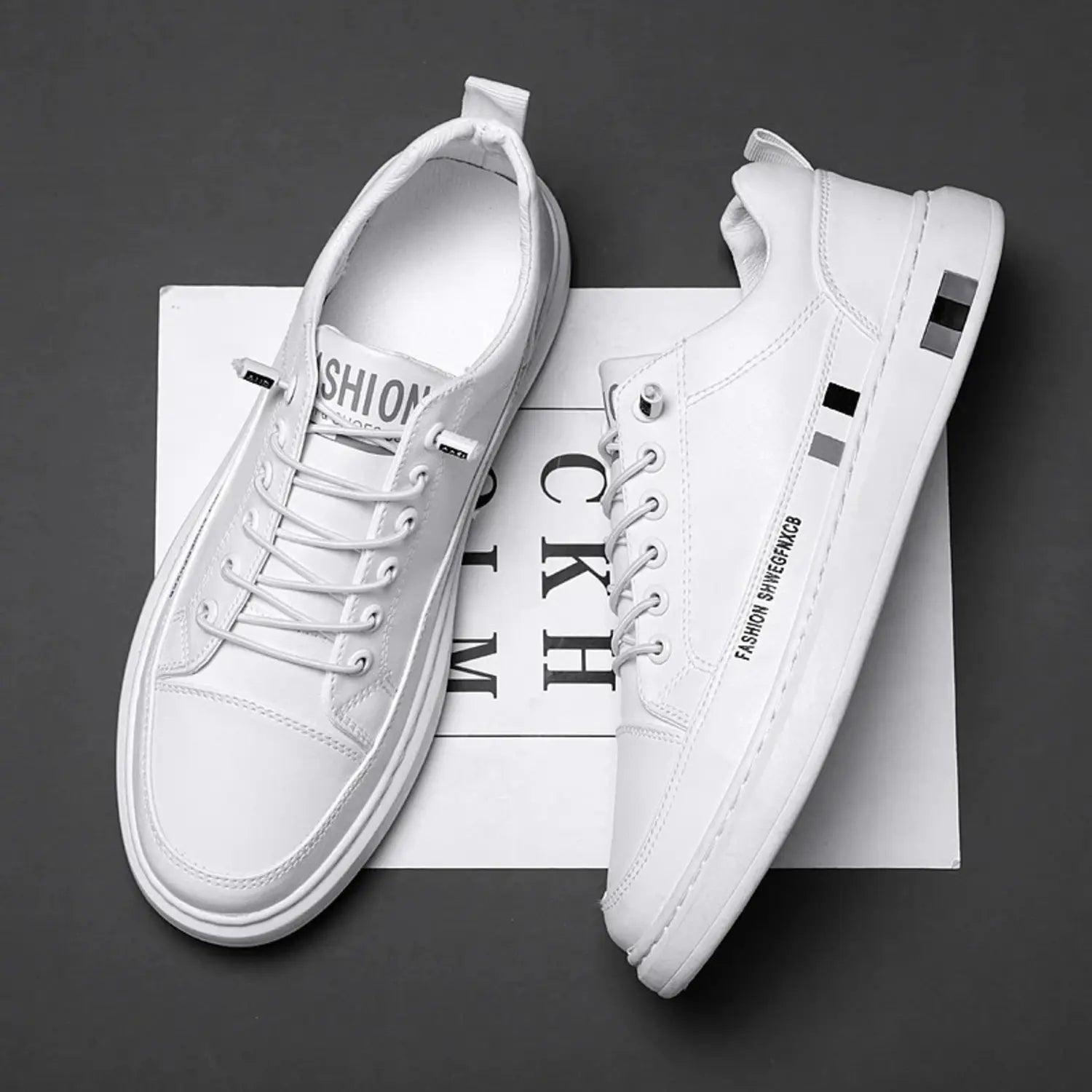 Tênis Masculino Italiano Fashion Men Loja Viego tenis branco masculino tenis masculino casual tenis masculino preto Tênis Masculino Tênis Masculino Italiano Fashion Men tênis masculino promoção