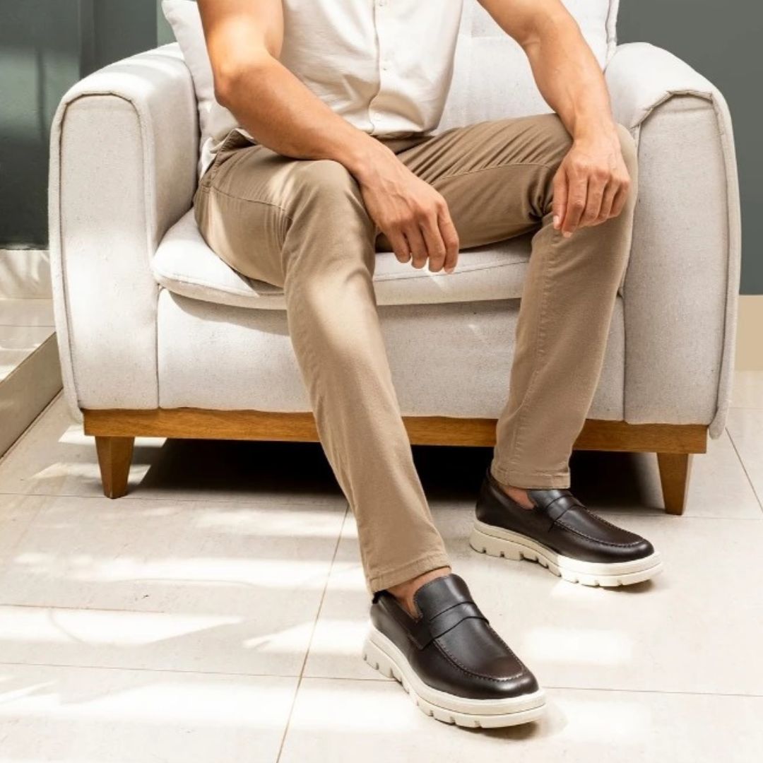 Sapato Social Masculino Oxford Clássico Viego Loja Viego sapato casual Sapato Masculino sapato masculino casual Sapato Social Masculino Oxford Clássico Viego