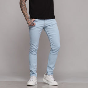 Kit 3 Calças Jeans Masculina - Combo Viego Premium Loja Viego calça calça jeans masculina calça jeans masculina azul claro calça jeans masculina com elastano calça jeans masculina na promoção calça jeans masculina social Kit 3 Calças Jeans Masculina - Combo Viego Premium mais vendidos promoção calça jeans