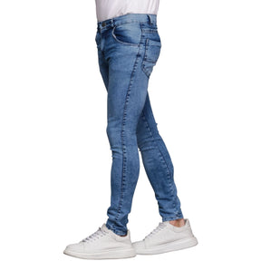 Calça Jeans Masculina Azul Claro Urban Loja Viego calça calça jeans Calça Jeans Masculina Azul Claro Urban calça jeans masculina clara calça jeans masculina com elastano calça jeans masculina reta calça jeans masculina slim