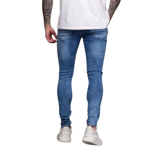 Calça Jeans Masculina Azul Claro Urban Loja Viego calça calça jeans Calça Jeans Masculina Azul Claro Urban calça jeans masculina clara calça jeans masculina com elastano calça jeans masculina reta calça jeans masculina slim