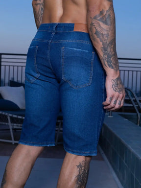 Bermuda Jeans Masculina Rasgado Experience Loja Viego bermuda jeans Bermuda Jeans Casual bermuda jeans masculina bermuda jeans masculina rasgado Bermuda Jeans Masculina Rasgado Experience bermuda jeans rasgada bermuda masculina jeans short jeans masculino