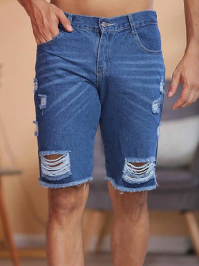 Bermuda Jeans Masculina Rasgado Reveillon 48 Loja Viego bermuda jeans Bermuda Jeans Casual bermuda jeans masculina bermuda jeans masculina rasgado Bermuda Jeans Masculina Rasgado Reveillon bermuda jeans rasgada bermuda masculina jeans short jeans masculino