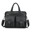Bolsa Pasta Executiva para Notebook Transversal | Viego