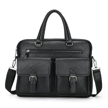 Bolsa Pasta Executiva para Notebook Transversal | Viego