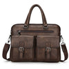Bolsa Pasta Executiva para Notebook Transversal | Viego