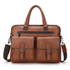 Bolsa Pasta Executiva para Notebook Transversal | Viego