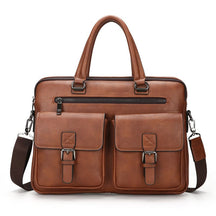 Bolsa Pasta Executiva para Notebook Transversal | Viego