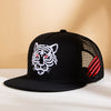 Boné Masculino Tiger Aba Reta