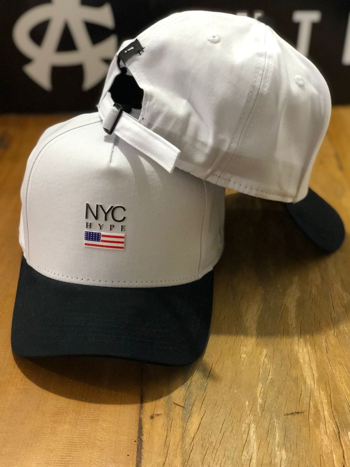 Boné New York Hype United States Loja Viego bone new era bone yankees bones ny original bones nyc boné boné da ny Boné New York Boné New York Hype United States bonés ny new era boné