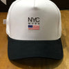 Boné New York Hype United States