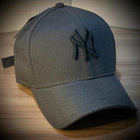 Boné New York Preto NYC Premium Loja Viego bone masculino bone masculino original boné boné aba reta masculino Boné Beisebol Boné New York Boné New York Preto NYC Premium Boné NYC