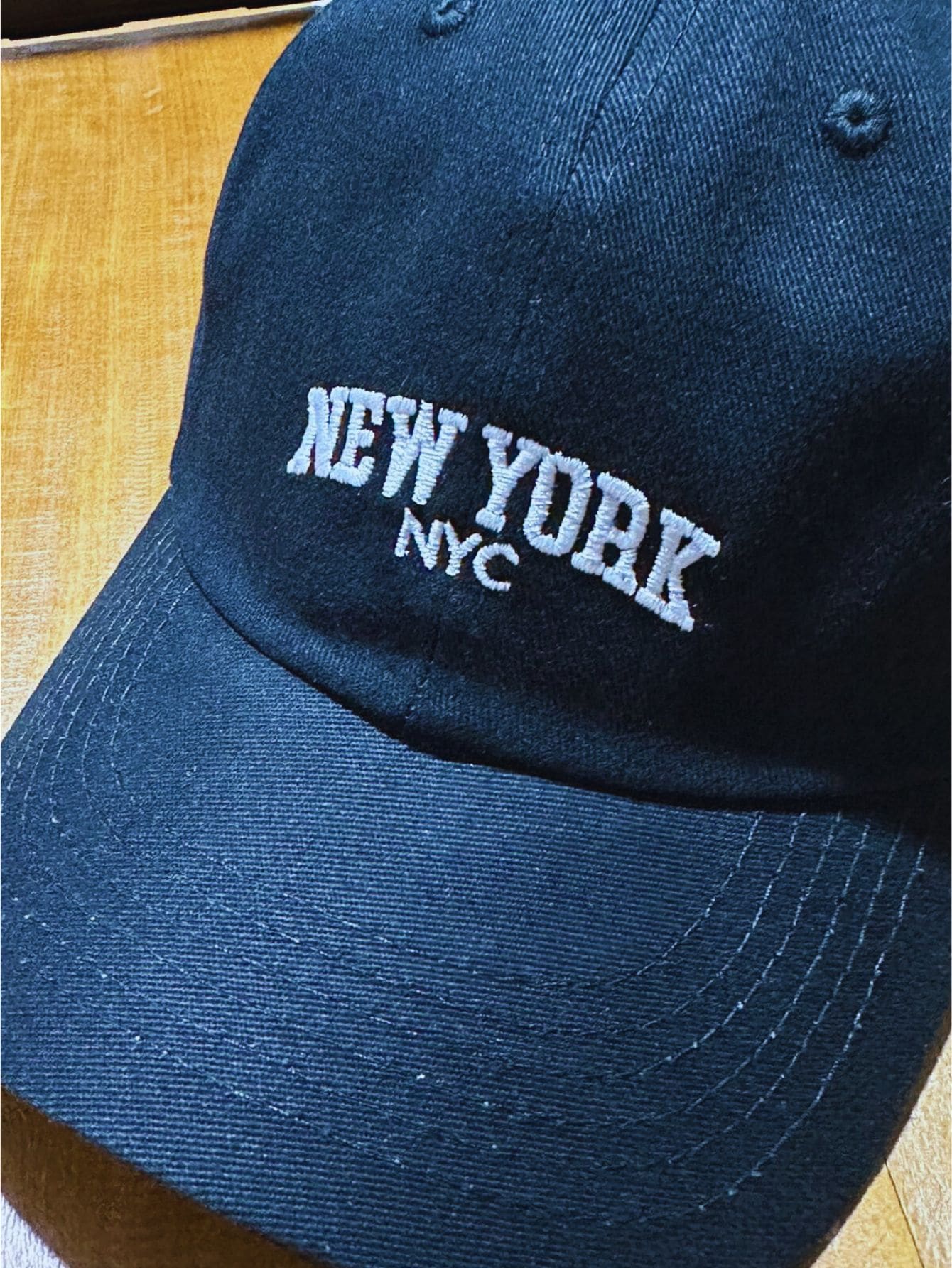 Boné New York Preto NYC Urban Strapback Loja Viego bone new era bone yankees bones ny original bones nyc boné boné da ny Boné New York Boné New York Azul Claro NYC Strapback bonés ny new era boné