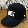 Boné New York Preto Premium NYC