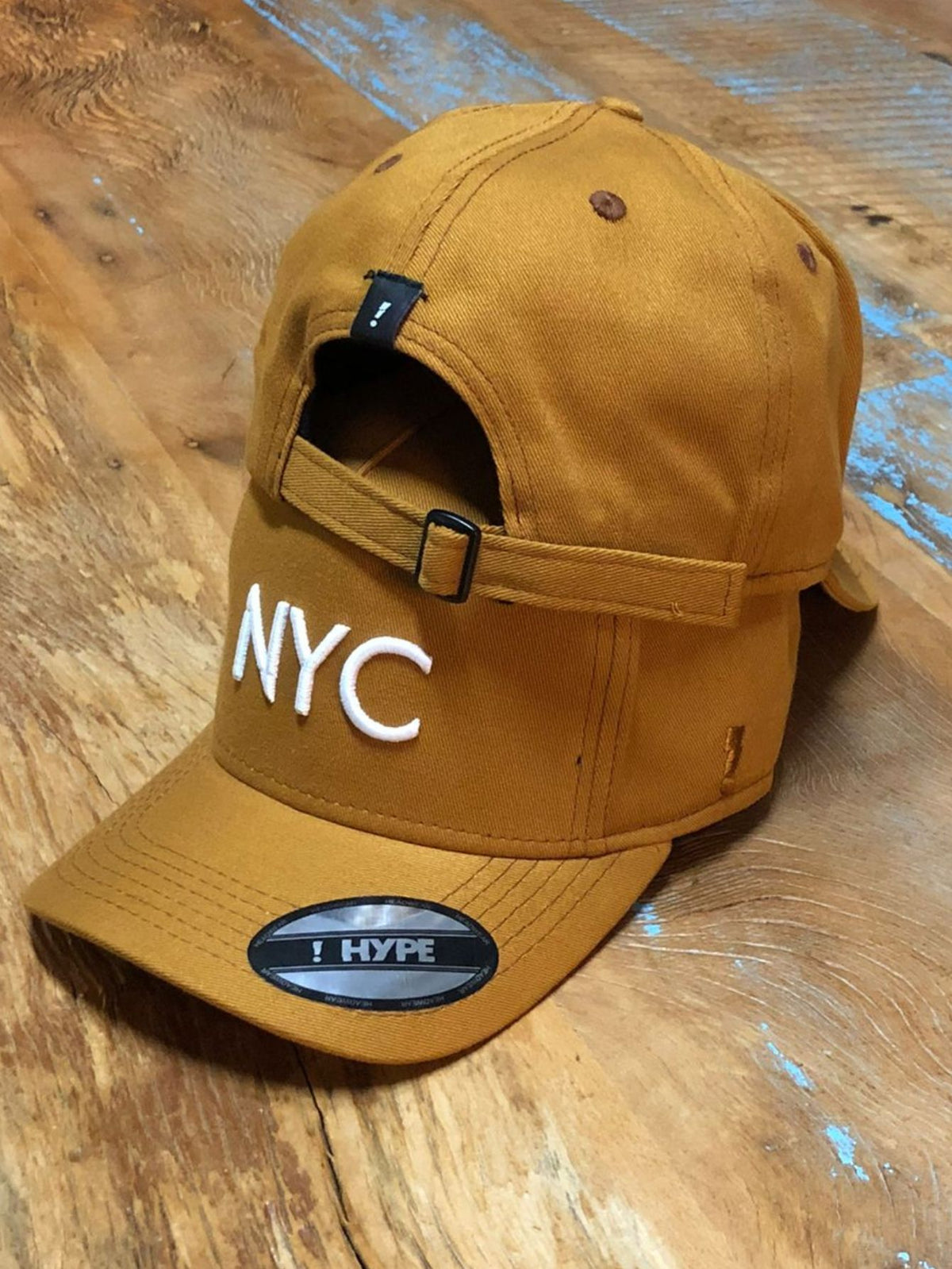 Boné New York Strapback Caramelo Loja Viego bone new era bone yankees bones ny original bones nyc boné boné da ny Boné New York Boné New York Strapback Caramelo bonés ny new era boné