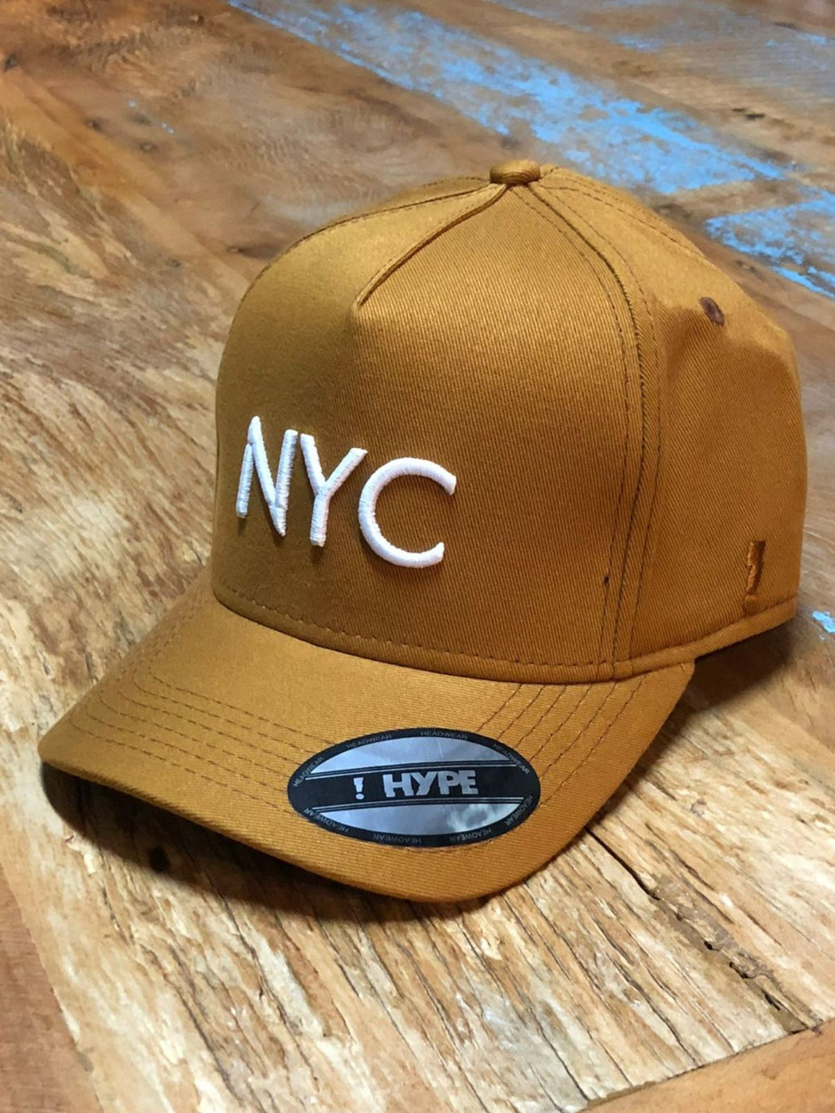 Boné New York Strapback Caramelo Caramelo Loja Viego bone new era bone yankees bones ny original bones nyc boné boné da ny Boné New York Boné New York Strapback Caramelo bonés ny new era boné