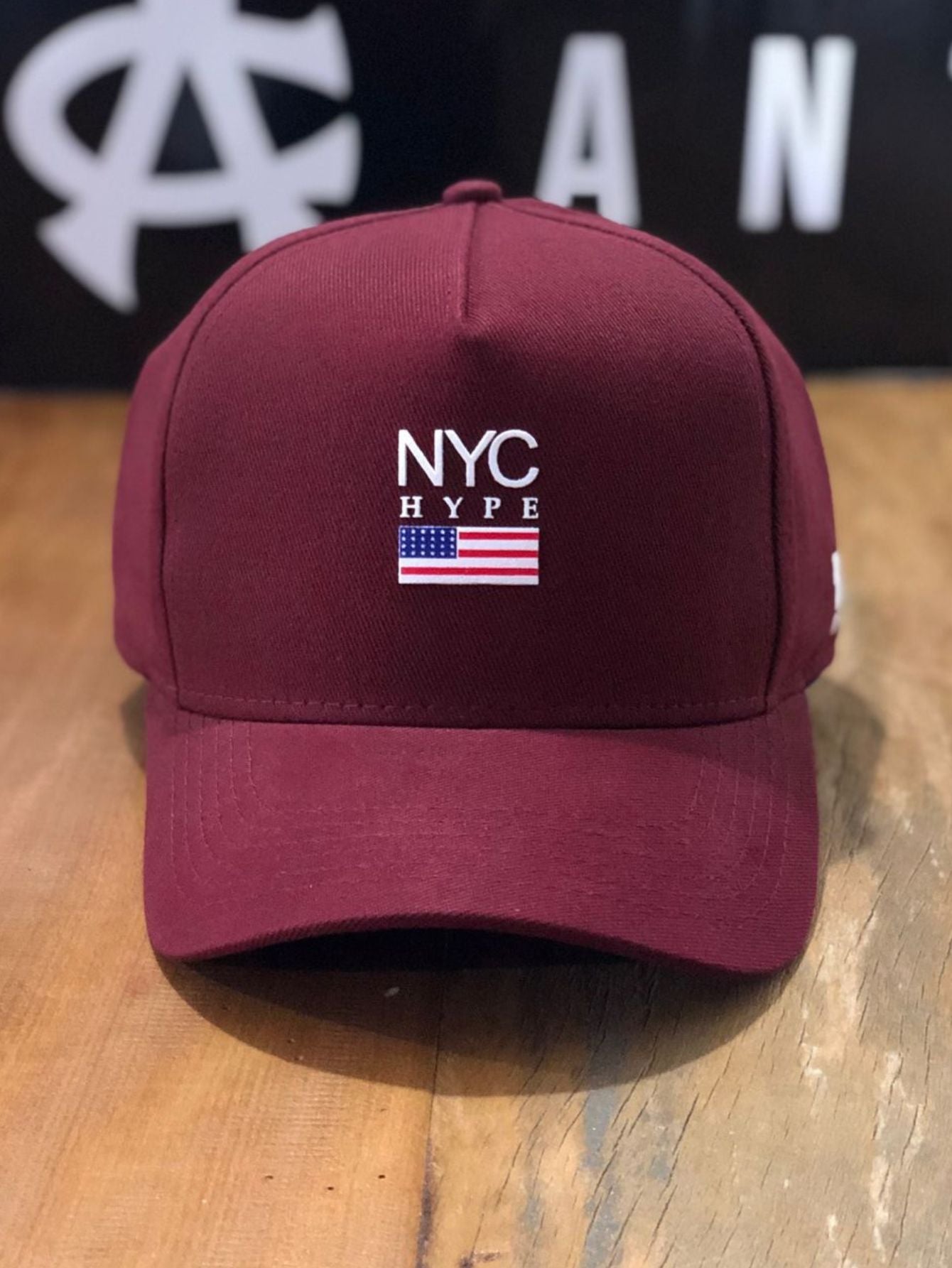 Boné New York Vinho NYC USA Loja Viego bone new era bone yankees bones ny original bones nyc boné boné da ny Boné New York Boné New York Vinho NYC USA bonés ny new era boné