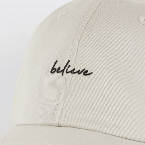 Boné Beisebol Minimalista Believe Loja Viego bone masculino bone masculino original boné boné aba reta masculino Boné Beisebol Boné Beisebol Minimalista Believe