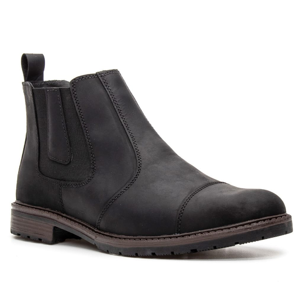 Bonita Masculina Chelsea de Couro Rústica Loja Viego Bonita Masculina Chelsea Bonita Masculina Chelsea de Couro Rústica bota Bota chelsea Bota chelsea couro bota chelsea masculina look bota chelsea masculina tratorada botina chelsea