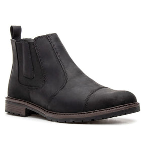 Bonita Masculina Chelsea de Couro Rústica Loja Viego Bonita Masculina Chelsea Bonita Masculina Chelsea de Couro Rústica bota Bota chelsea Bota chelsea couro bota chelsea masculina look bota chelsea masculina tratorada botina chelsea