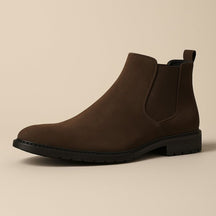 Bota Chelsea Masculina Para Trabalho Clássica Marrom Loja Viego Bonita Masculina Chelsea bota Bota chelsea Bota chelsea couro bota chelsea masculina look Bota Chelsea Masculina Para Trabalho Clássica bota chelsea masculina tratorada botina chelsea