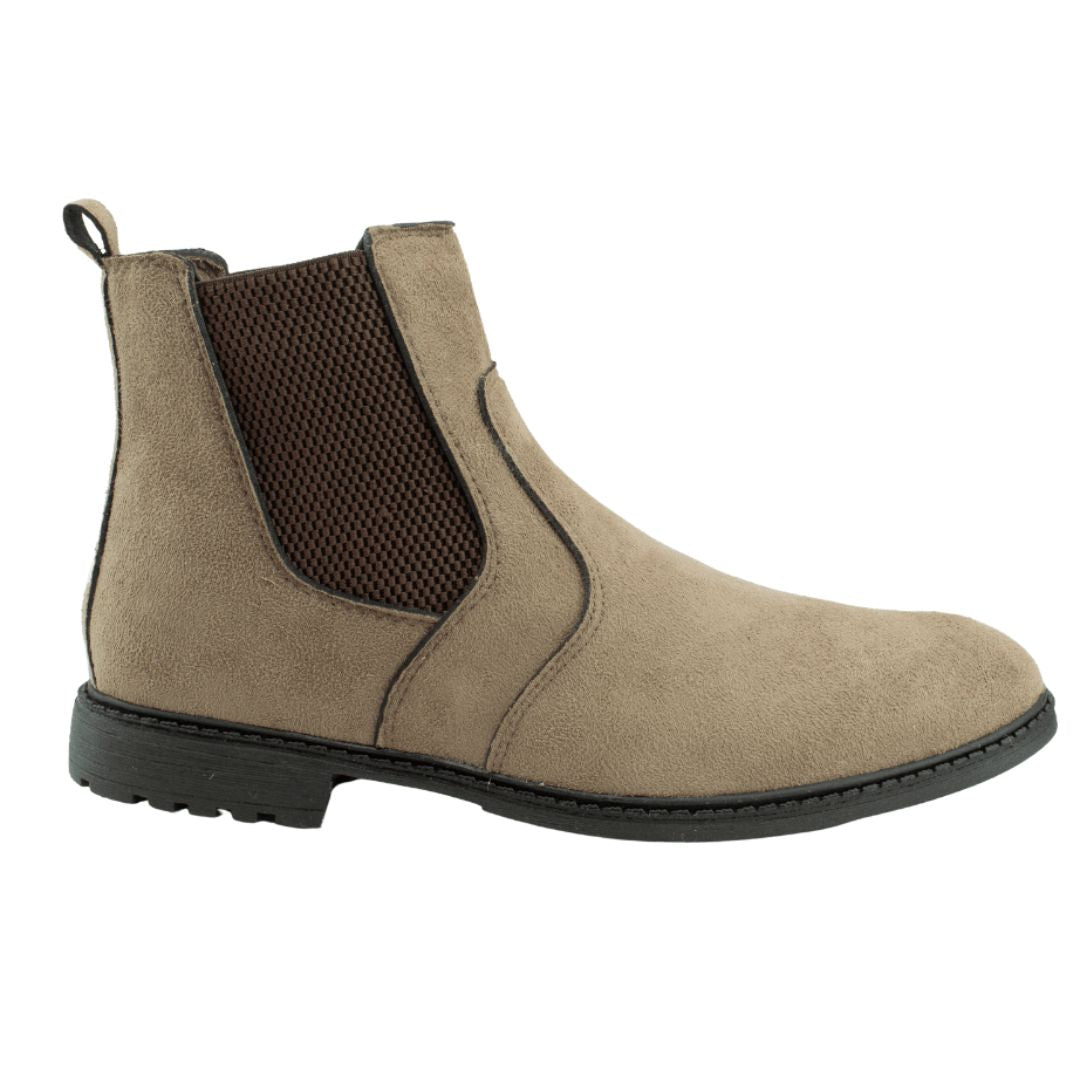 Bota Chelsea Masculino Casual Camurça Areia Loja Viego bota bota camurça masculina Bota chelsea bota chelsea areia bota chelsea camurça bota chelsea masculina bota chelsea masculina areia bota chelsea masculina look Bota Chelsea Masculino Casual Camurça Areia bota masculina bota masculina casual bota masculina confortavel bota masculina elegante bota masculina outono inverno comprar bota chelsea