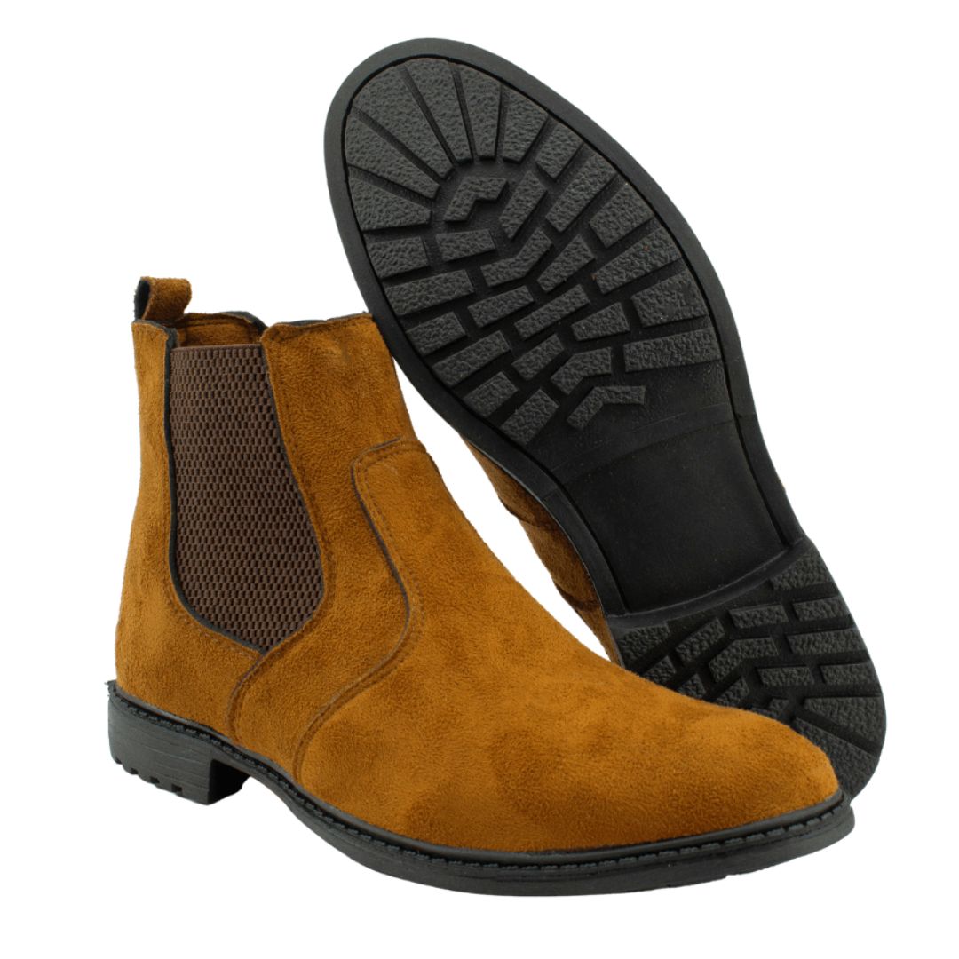 Bota Chelsea Masculino Casual Camurça Caramelo Loja Viego bota bota camurça masculina Bota chelsea bota chelsea areia bota chelsea camurça bota chelsea masculina bota chelsea masculina areia bota chelsea masculina look Bota Chelsea Masculino Casual Camurça Caramelo bota masculina bota masculina casual bota masculina confortavel bota masculina elegante bota masculina outono inverno comprar bota chelsea