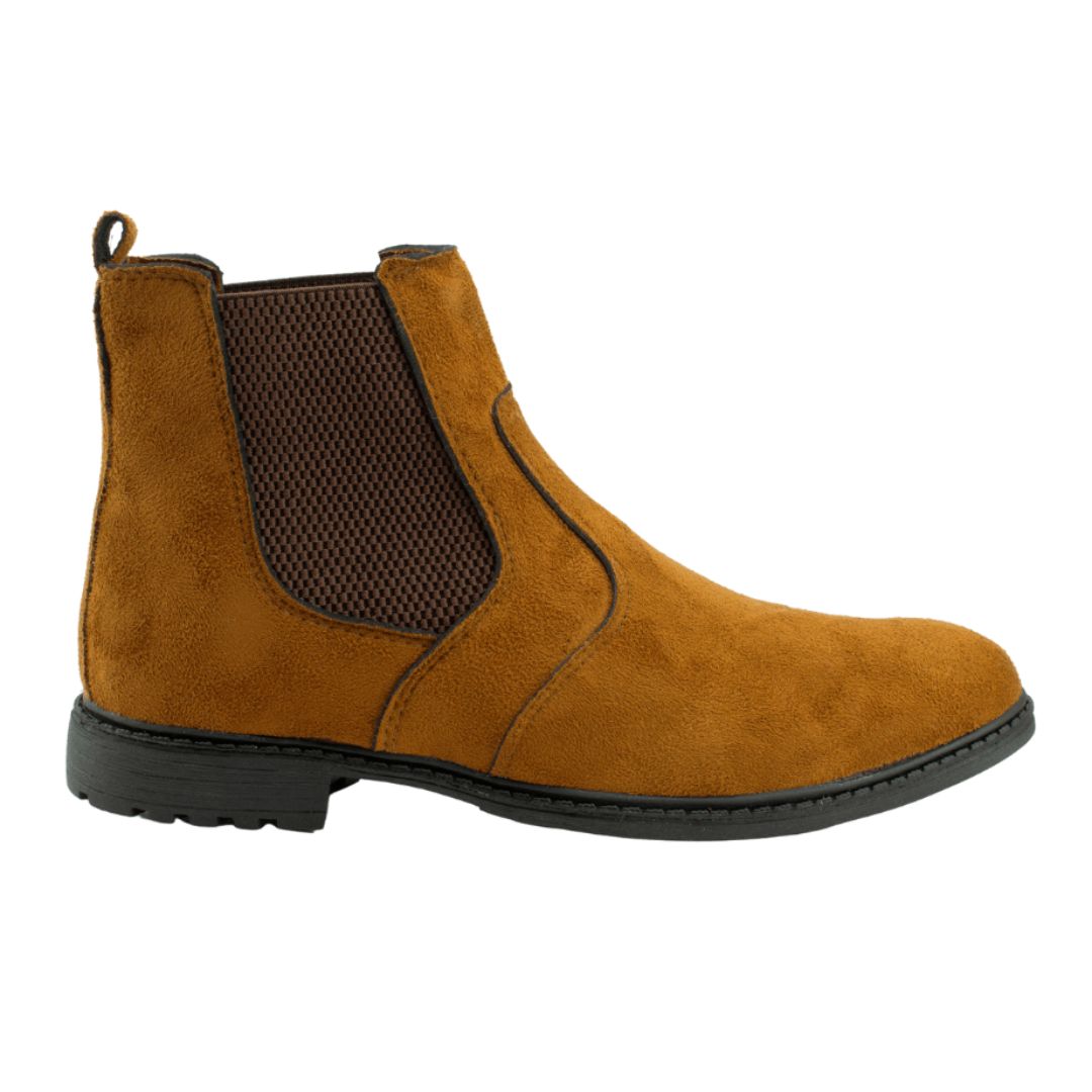 Bota Chelsea Masculino Casual Camurça Caramelo Loja Viego bota bota camurça masculina Bota chelsea bota chelsea areia bota chelsea camurça bota chelsea masculina bota chelsea masculina areia bota chelsea masculina look Bota Chelsea Masculino Casual Camurça Caramelo bota masculina bota masculina casual bota masculina confortavel bota masculina elegante bota masculina outono inverno comprar bota chelsea