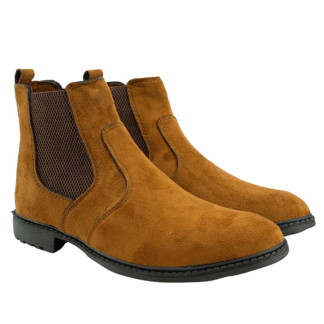 Bota Chelsea Masculino Casual Camurça Caramelo Loja Viego bota bota camurça masculina Bota chelsea bota chelsea areia bota chelsea camurça bota chelsea masculina bota chelsea masculina areia bota chelsea masculina look Bota Chelsea Masculino Casual Camurça Caramelo bota masculina bota masculina casual bota masculina confortavel bota masculina elegante bota masculina outono inverno comprar bota chelsea