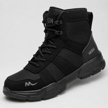 Bota para Trabalho Masculina Anti-perfuração Viego
