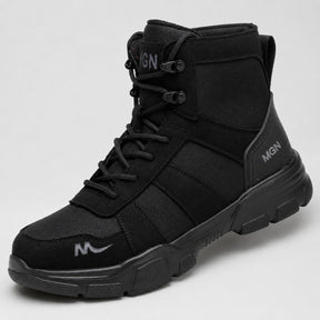Bota para Trabalho Masculina Anti-perfuração Viego
