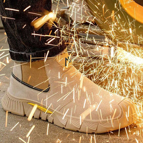 Bota para Trabalho Masculina Security Viego