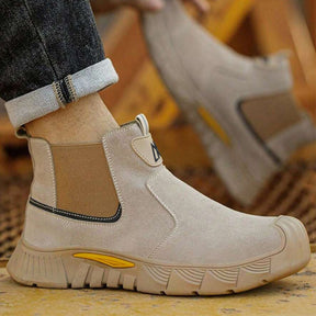 Bota para Trabalho Masculina Security Viego