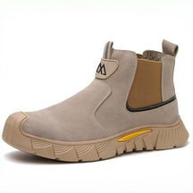 Bota para Trabalho Masculina Security Viego