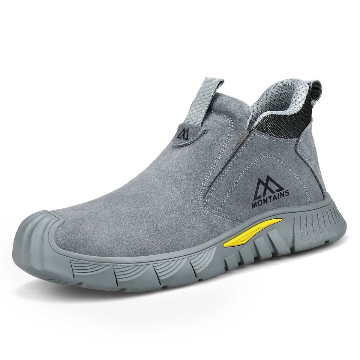 Bota para Trabalho Masculina Security Viego