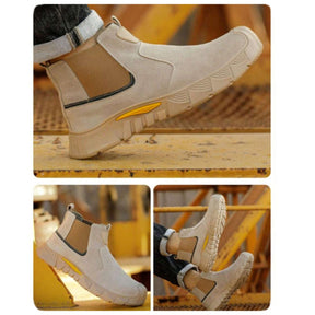 Bota para Trabalho Masculina Security Viego