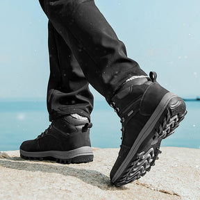 Bota Adventure para Trilhas e Caminhadas Outdoor