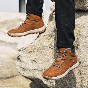 Bota Adventure para Trilhas e Caminhadas Outdoor