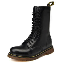 Bota Coturno Masculino Cano Alto - German Preto Loja Viego bota coturno masculino Bota Coturno Masculino Cano Alto - German bota de couro bota de couro masculina bota masculina Botas coturno masculino